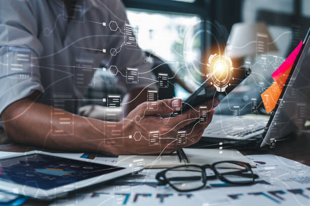 Kontinuierliches Sicherheitstesting